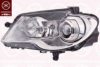 KLOKKERHOLM 95450185A1 Headlight